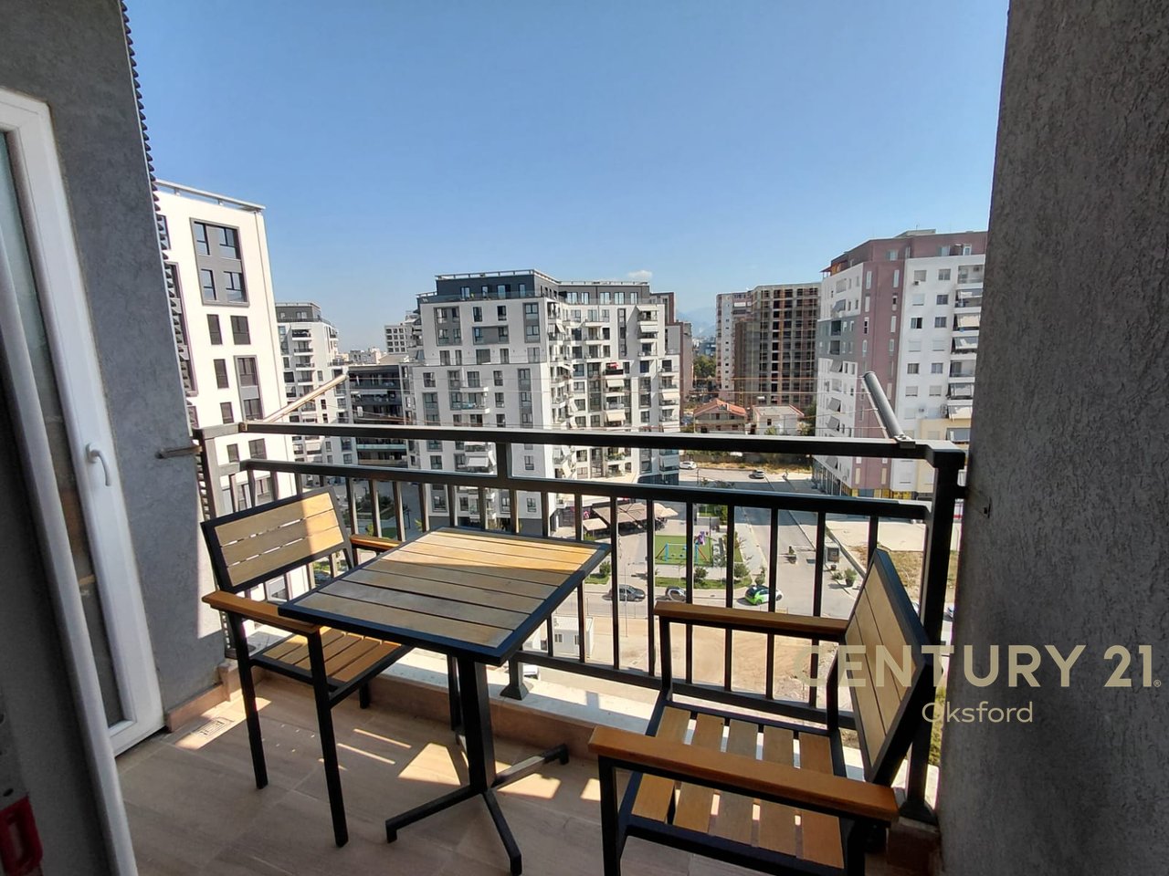 Apartment 2+1 for Rent – Aviation Field