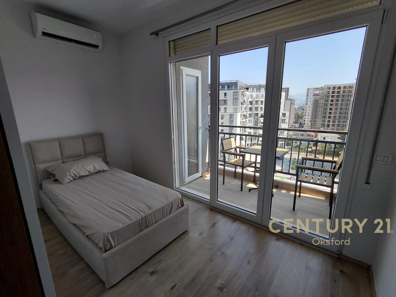 Apartment 2+1 for Rent – Aviation Field