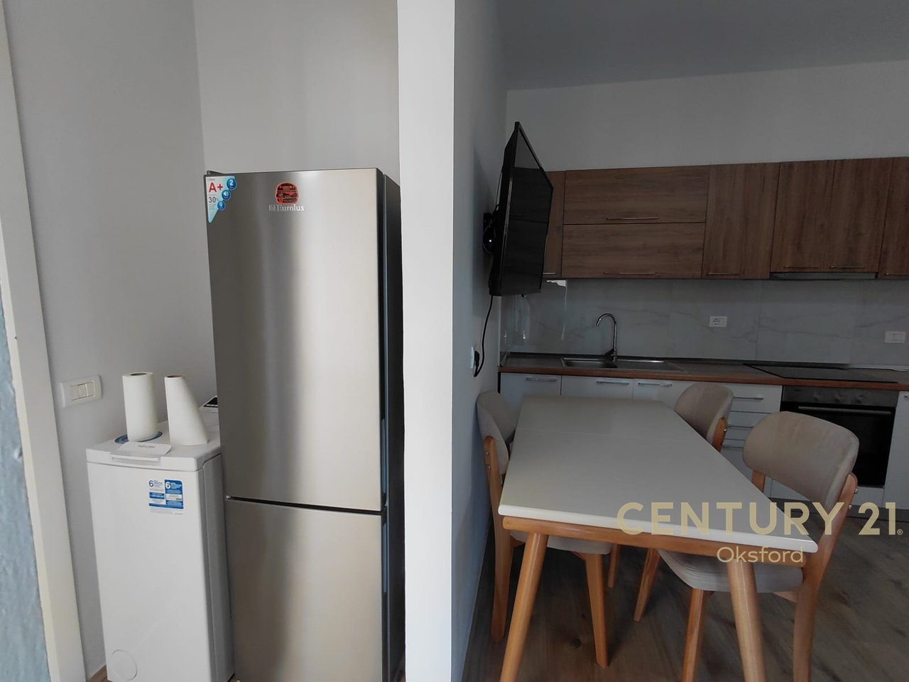 Apartment 2+1 for Rent – Aviation Field
