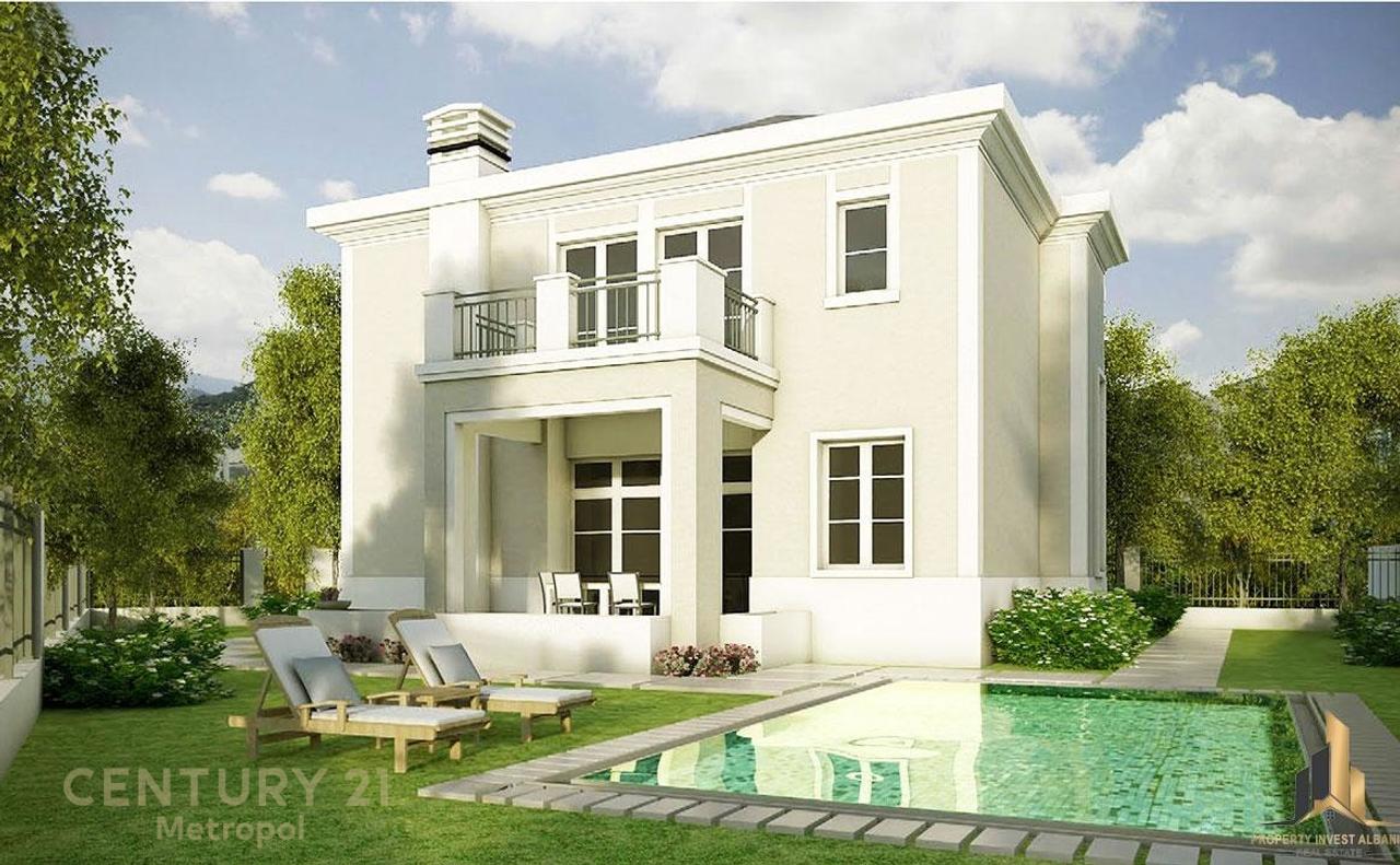 È VILE, VIVO NELLA RESIDENZA ROLLING HILLS 2 - LUNDER!