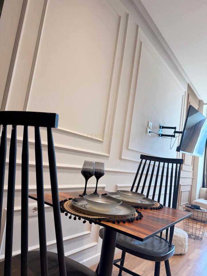 🏢 Apartament në Shitje – Square 21 .125,000 €