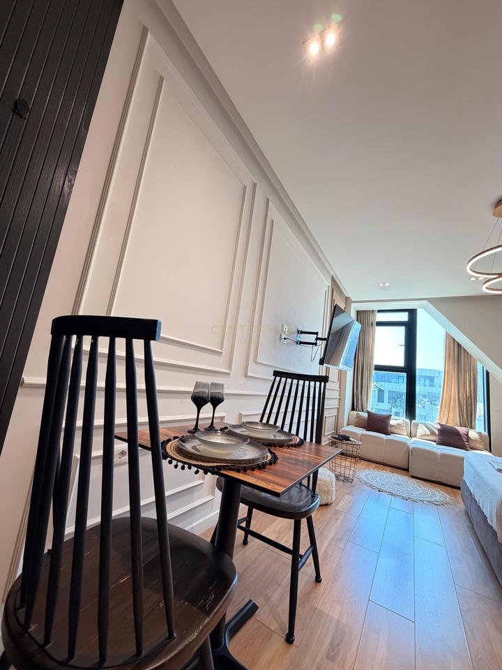 🏢 Apartament në Shitje – Square 21 .125,000 €
