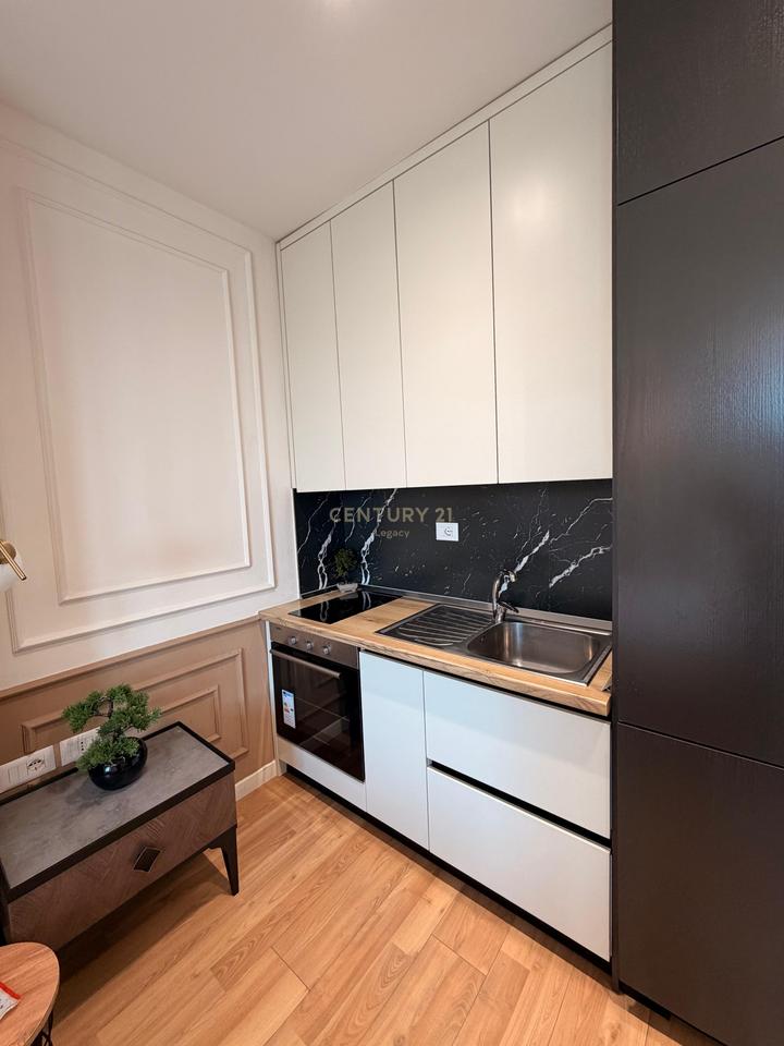 🏢 Apartament në Shitje – Square 21 .125,000 €