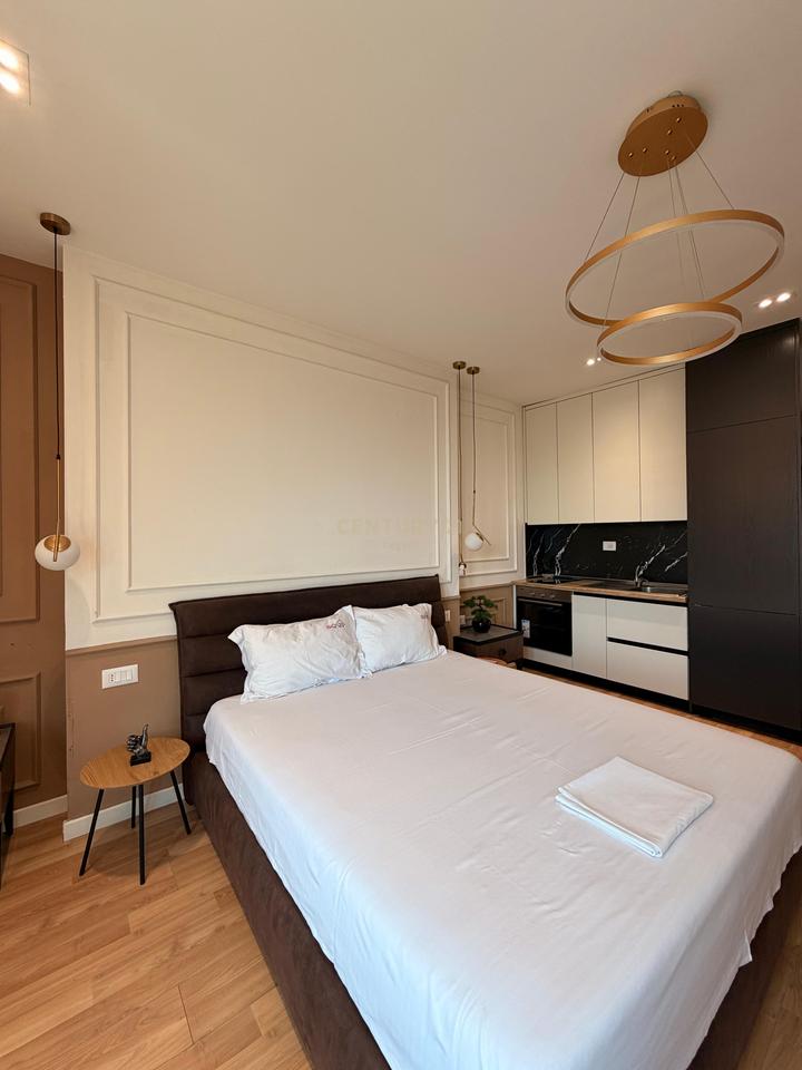 🏢 Apartament në Shitje – Square 21 .125,000 €