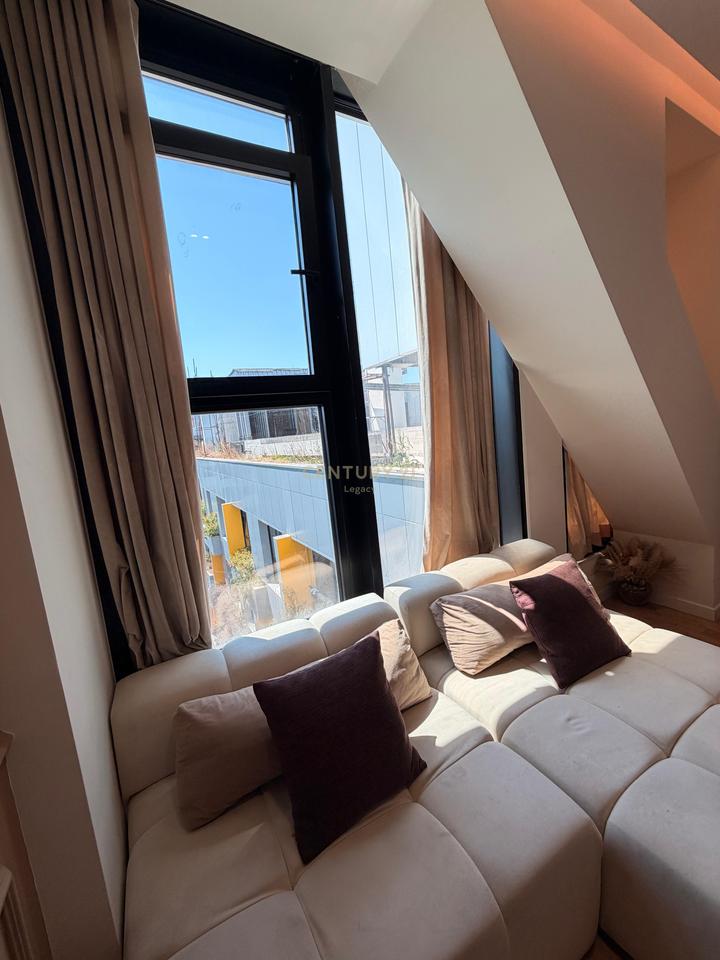 🏢 Apartament në Shitje – Square 21 .125,000 €