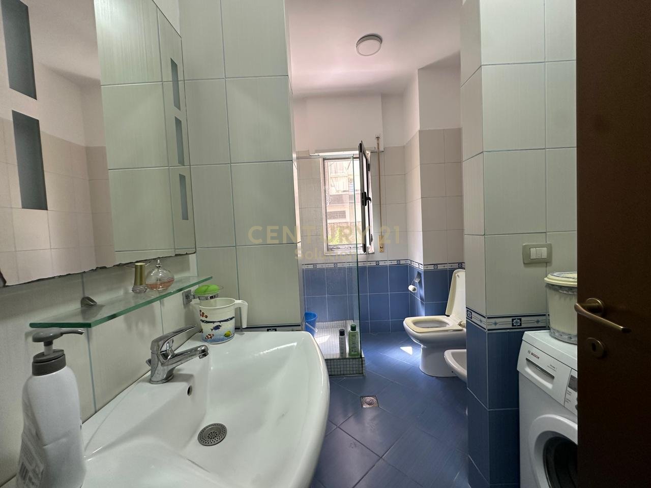 FOR RENT 1+1+STUDIO AT DRY LAKE