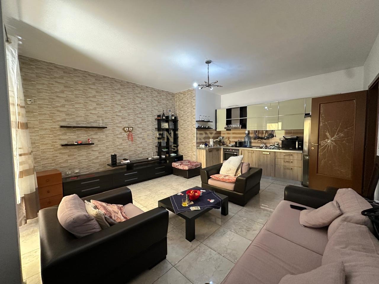 FOR RENT 1+1+STUDIO AT DRY LAKE