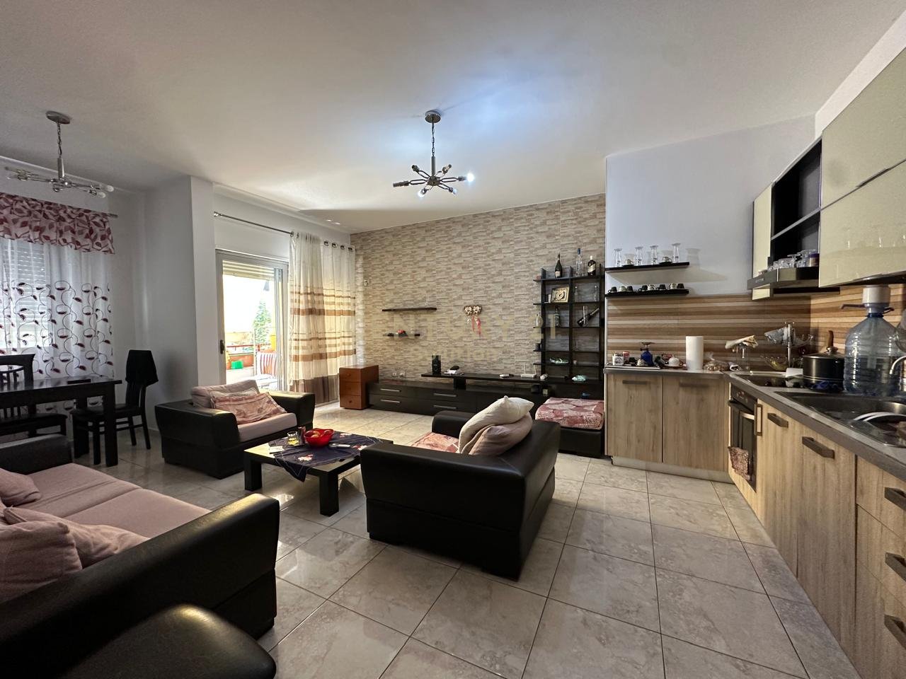 FOR RENT 1+1+STUDIO AT DRY LAKE