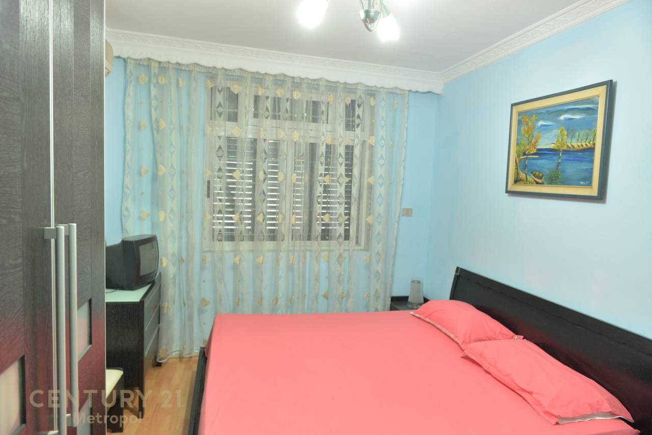 Apartament 4+2 Në Shitje në Myslym Shyri, Tiranë - 404,500.00€ |
