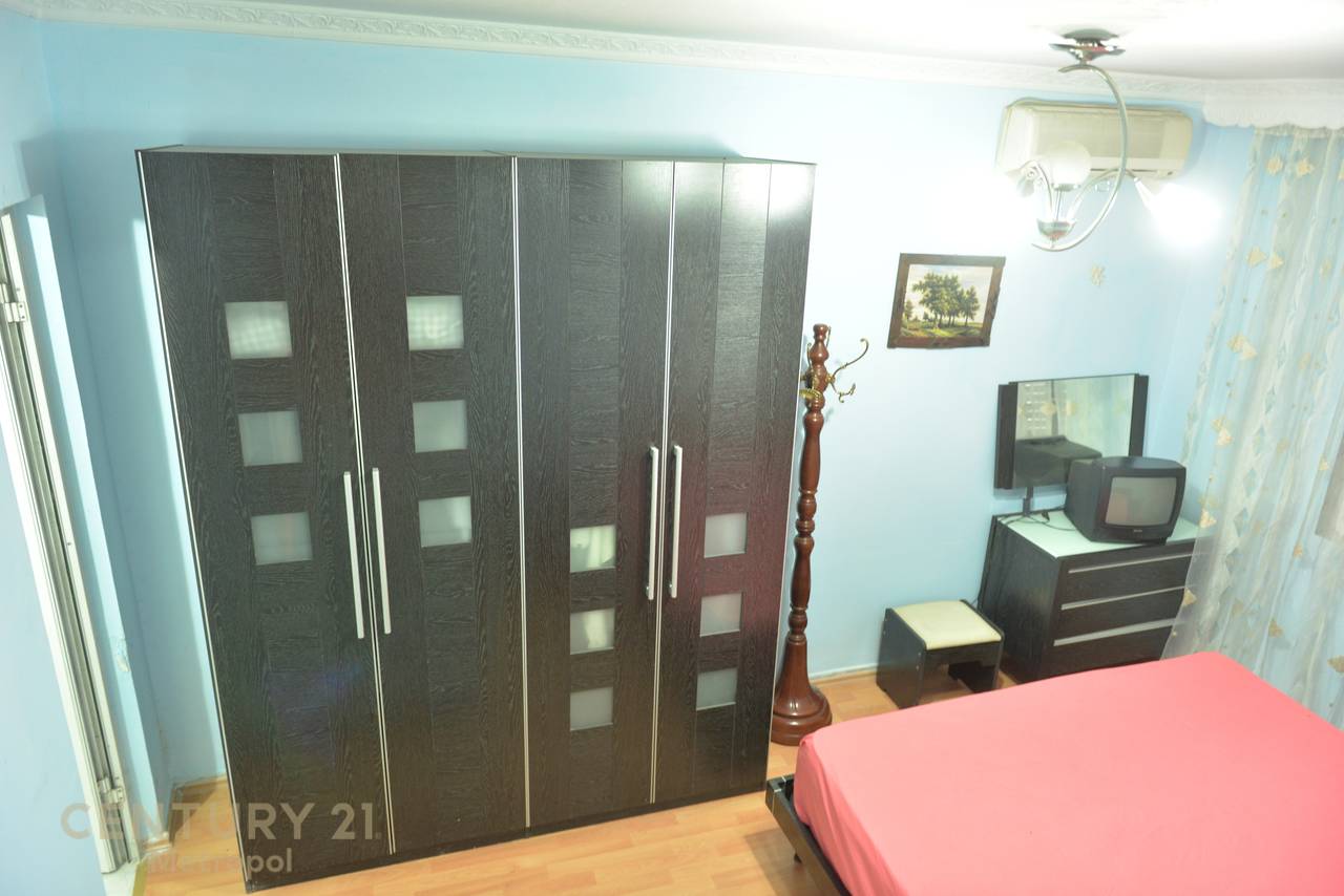 Apartament 4+2 Në Shitje në Myslym Shyri, Tiranë - 404,500.00€ |