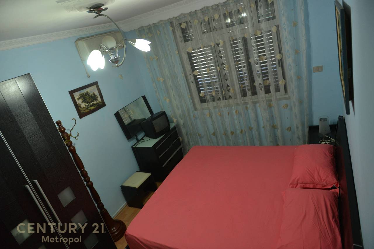 Apartament 4+2 Në Shitje në Myslym Shyri, Tiranë - 404,500.00€ |