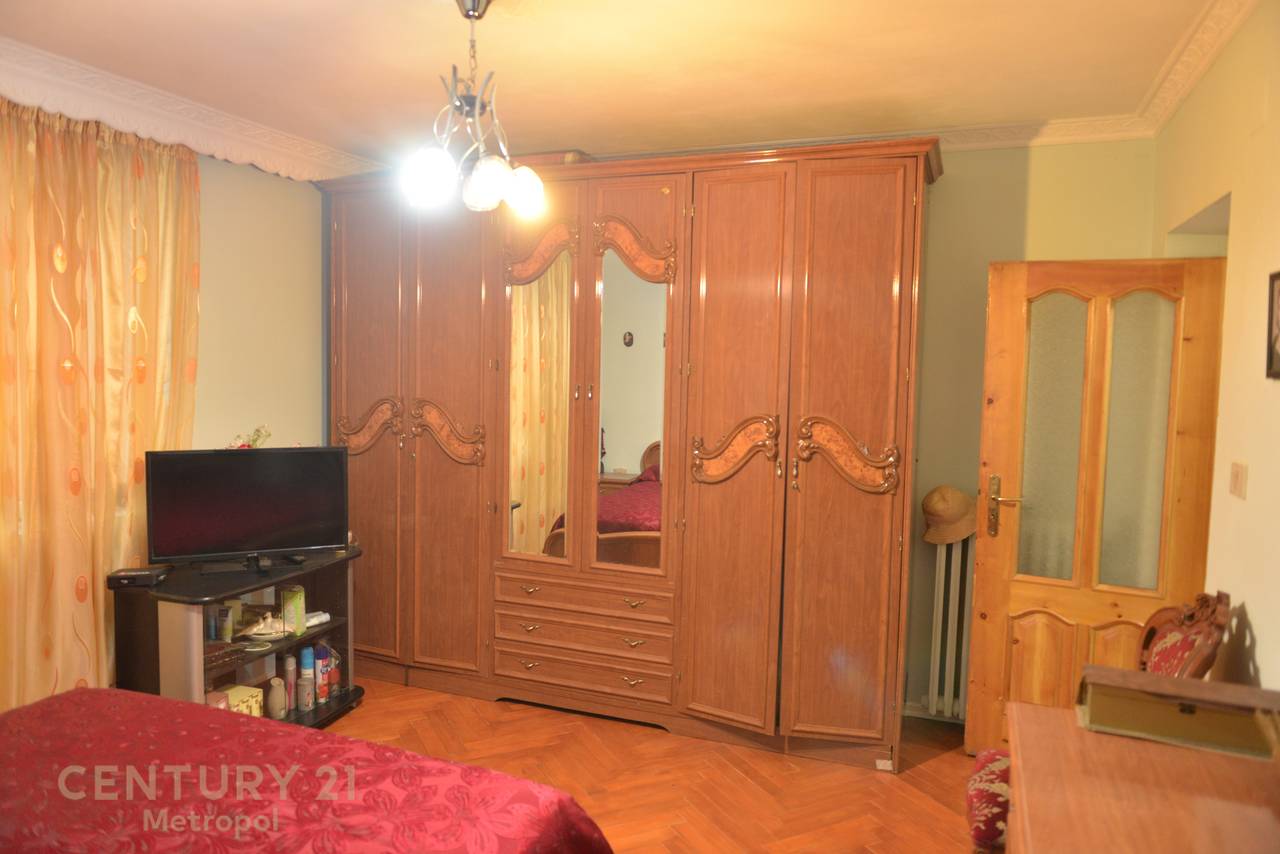 Apartament 4+2 Në Shitje në Myslym Shyri, Tiranë - 404,500.00€ |