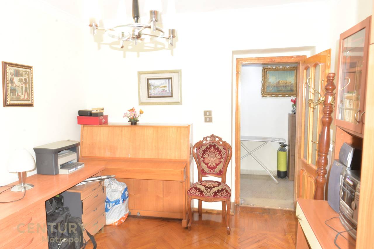 Apartament 4+2 Në Shitje në Myslym Shyri, Tiranë - 404,500.00€ |