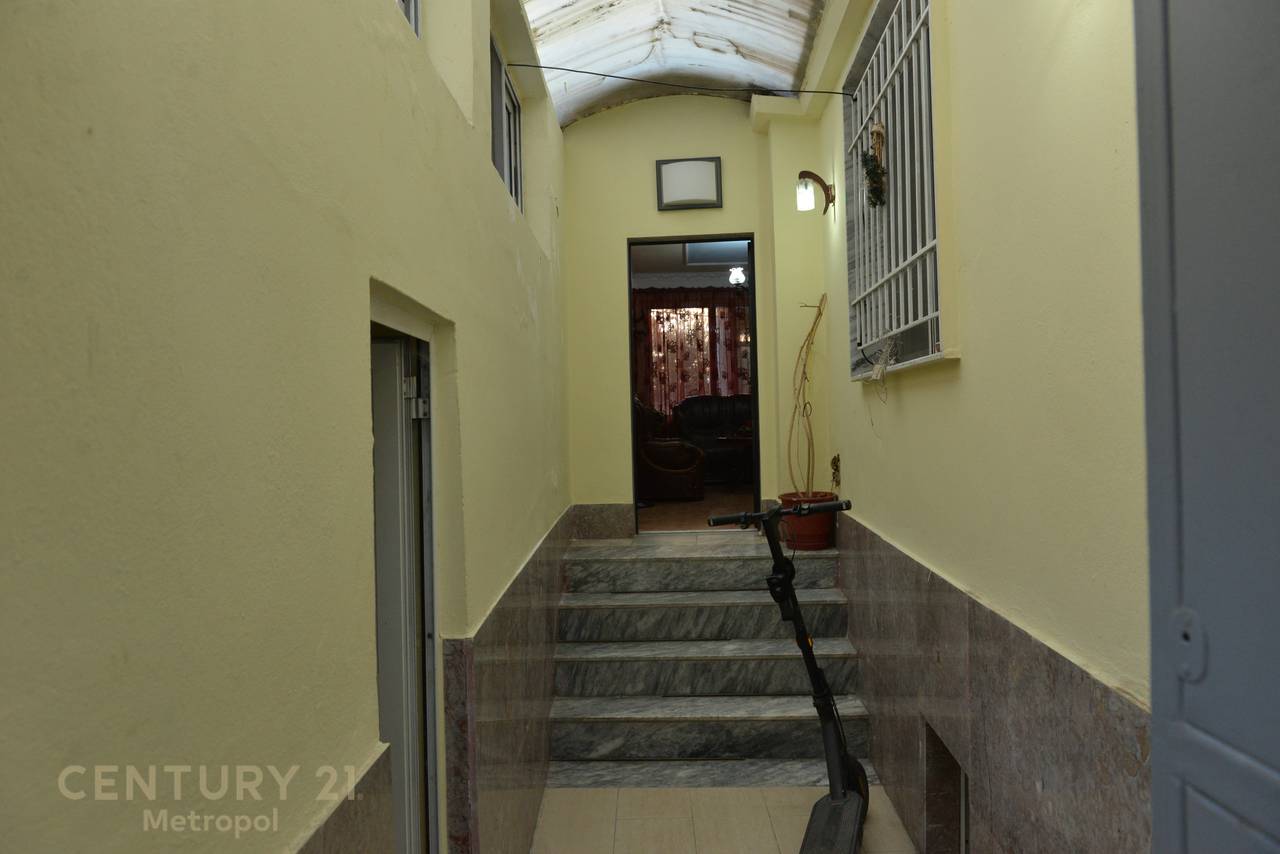 Apartament 4+2 Në Shitje në Myslym Shyri, Tiranë - 404,500.00€ |