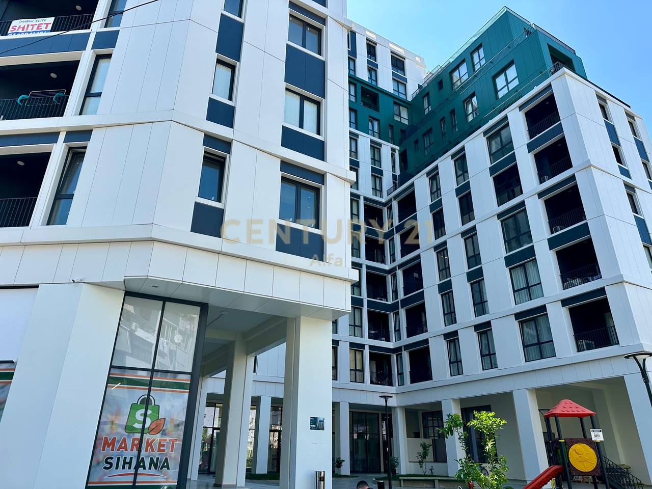 FOR RENT, OFFICE SPACE with PARKING SPOT, PARIS MUNICIPALITY❗️
