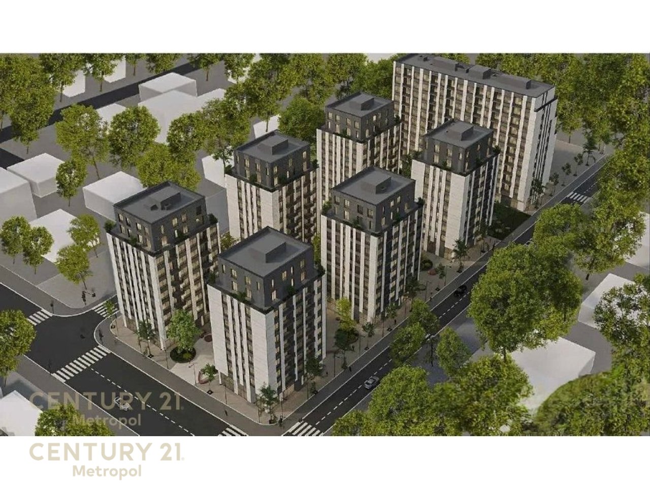 APPARTAMENTO 2+1+2 IN VENDITA PRESSO LA RESIDENZA AJKA, 5 MAJI !
