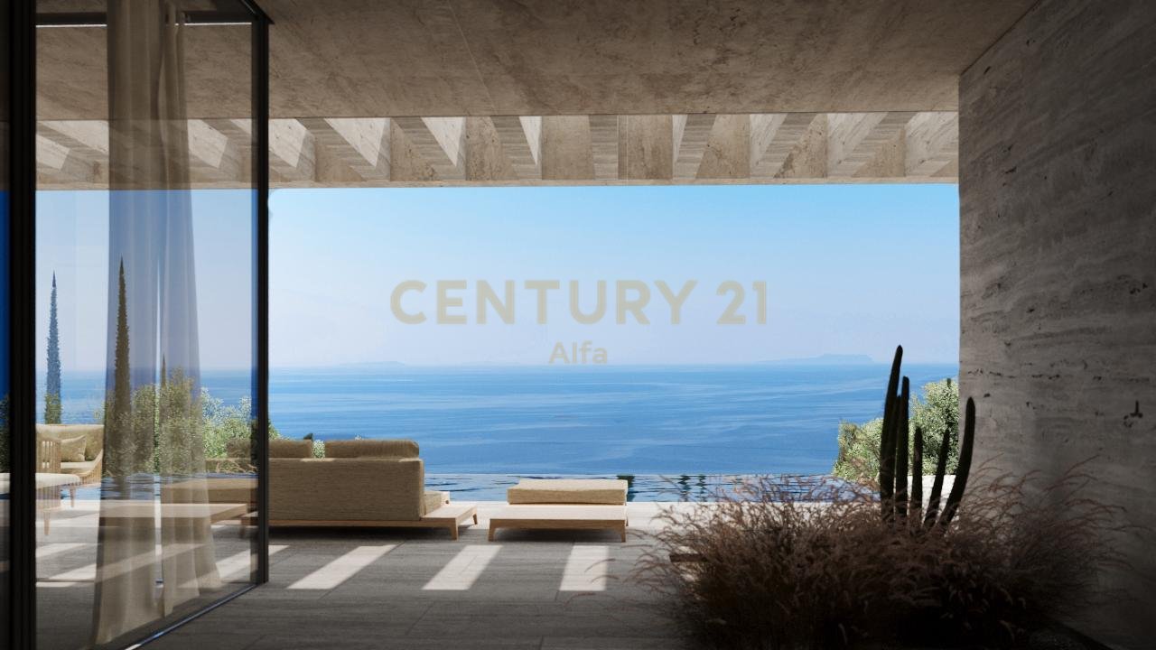 Monolocale di 33,84 m2 in vendita a SunPalasë – Palasë, Riviera Albanese