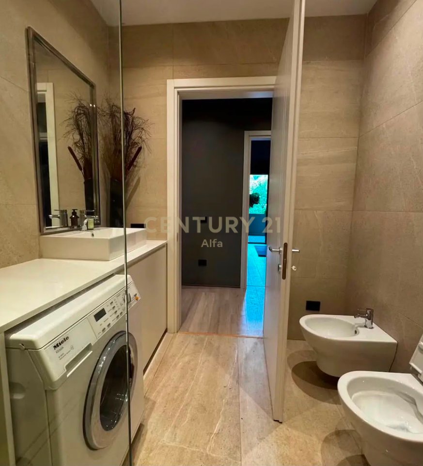 APARTMENT 2+1+2 FOR RENT | LION PARK