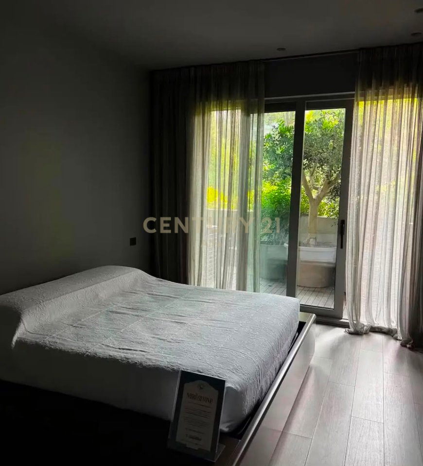 APARTMENT 2+1+2 FOR RENT | LION PARK