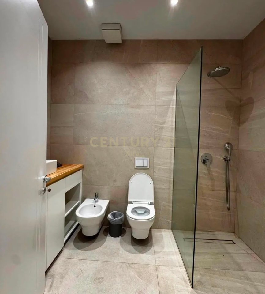 APARTMENT 2+1+2 FOR RENT | LION PARK
