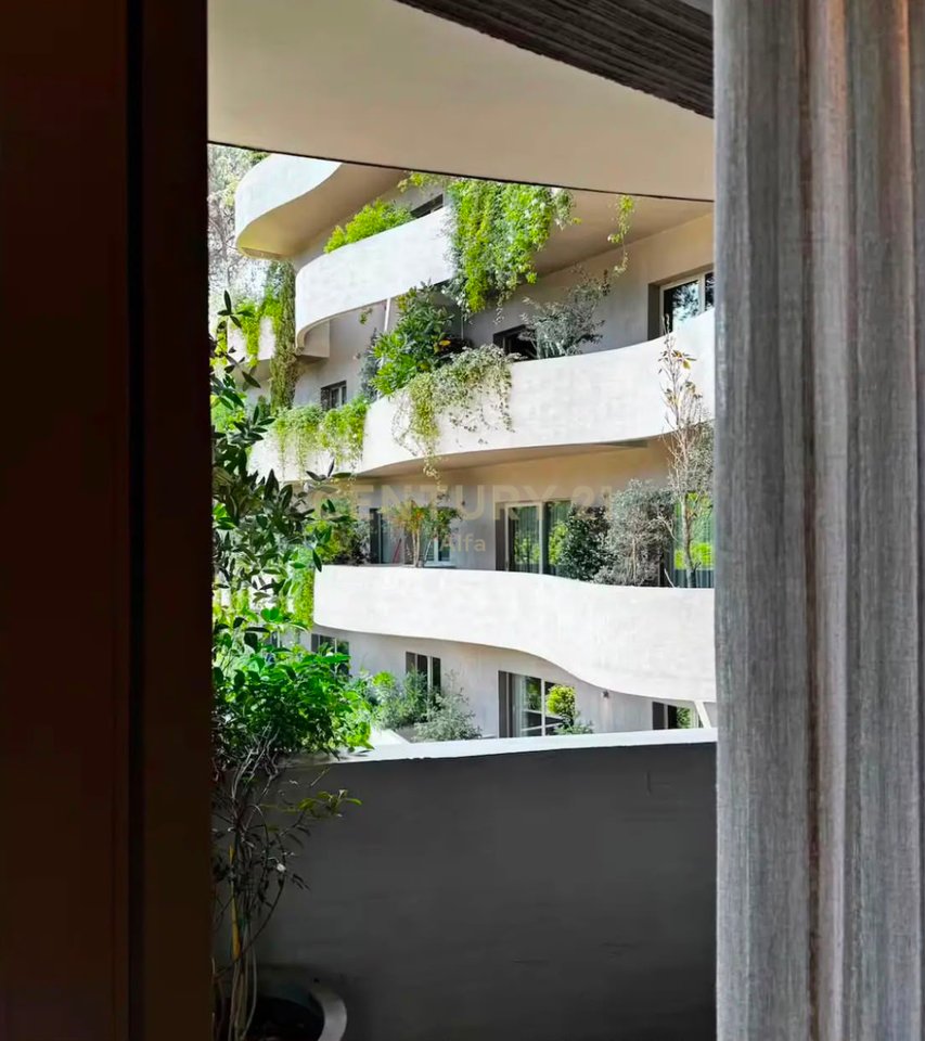 APARTMENT 2+1+2 FOR RENT | LION PARK