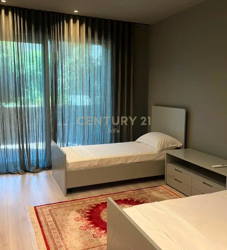 APARTMENT 2+1+2 FOR RENT | LION PARK