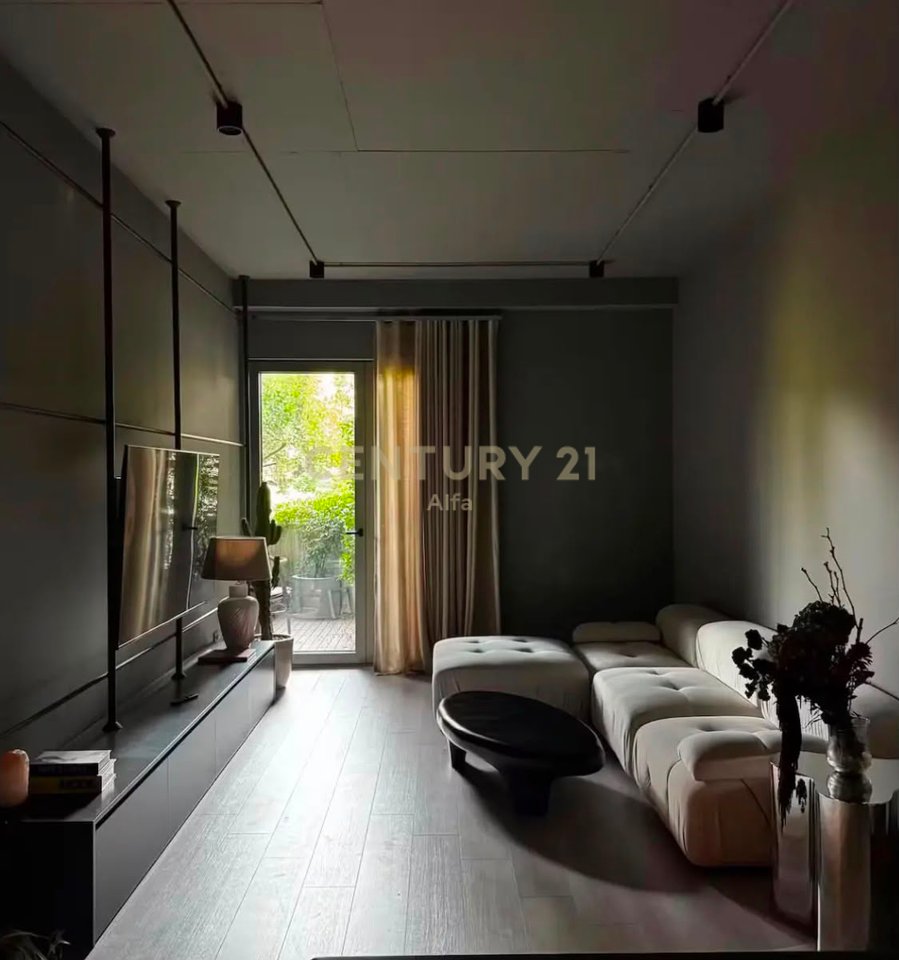APARTMENT 2+1+2 FOR RENT | LION PARK