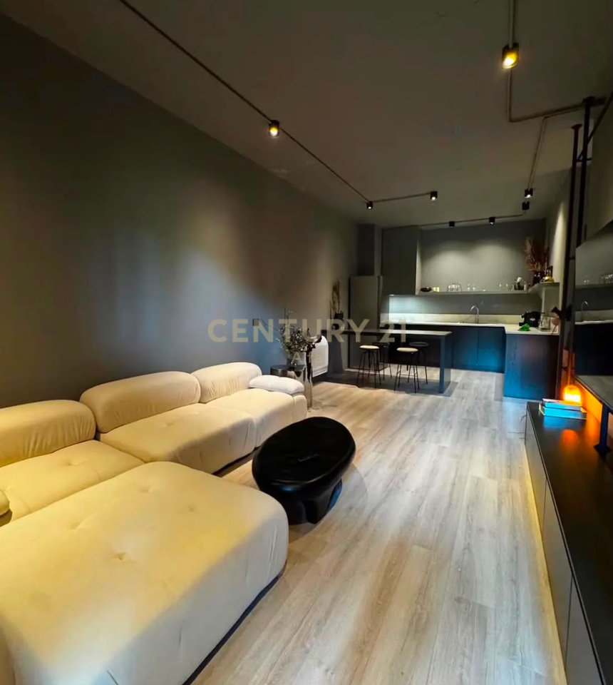 APARTMENT 2+1+2 FOR RENT | LION PARK