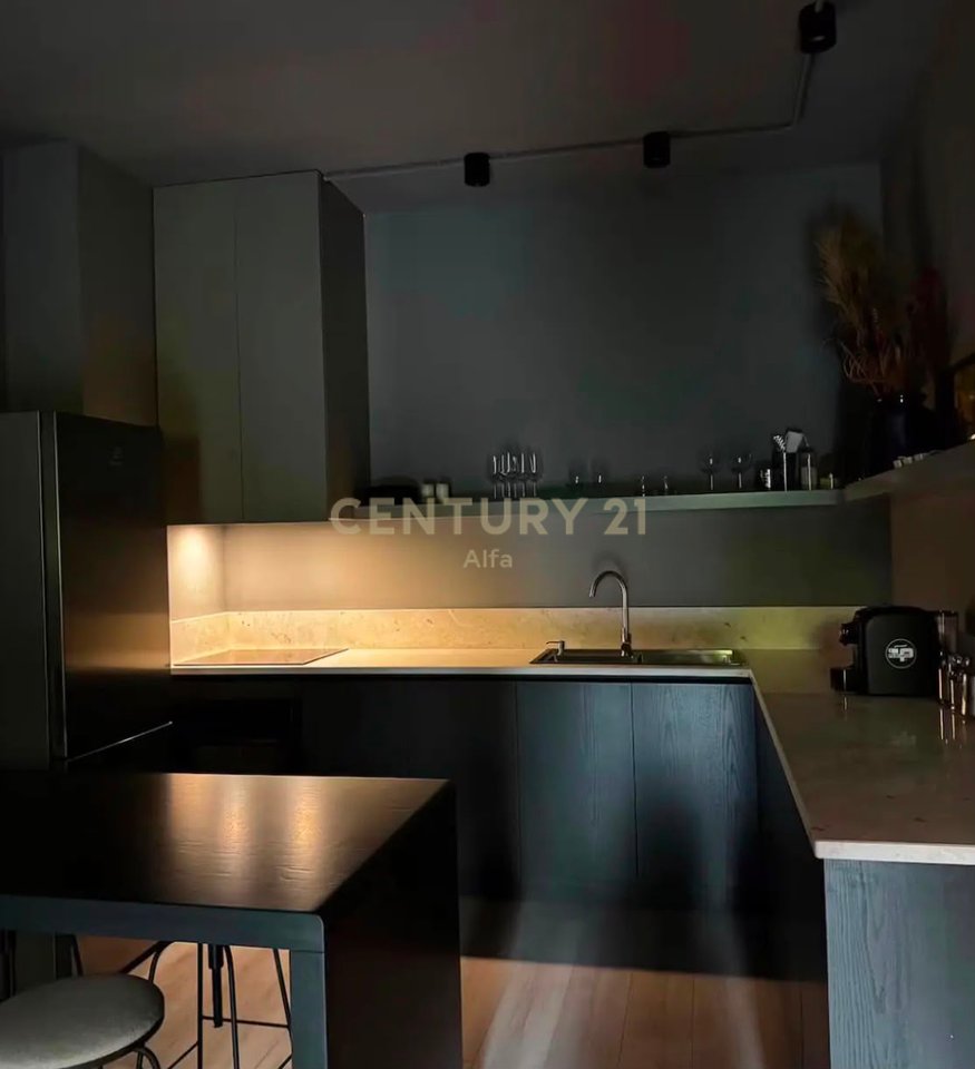 APARTMENT 2+1+2 FOR RENT | LION PARK
