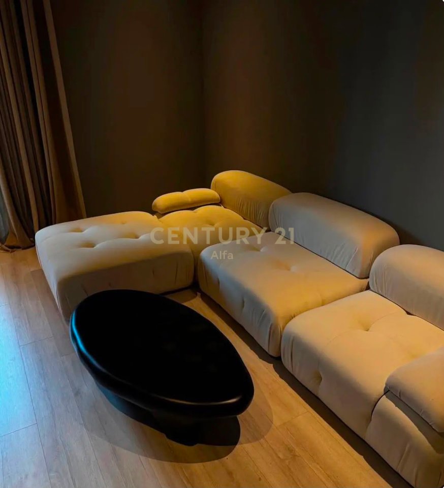 APARTMENT 2+1+2 FOR RENT | LION PARK