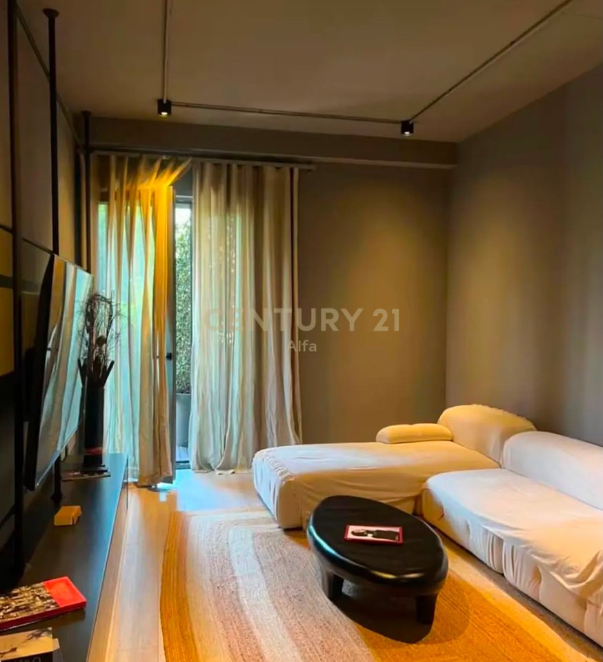 APARTMENT 2+1+2 FOR RENT | LION PARK