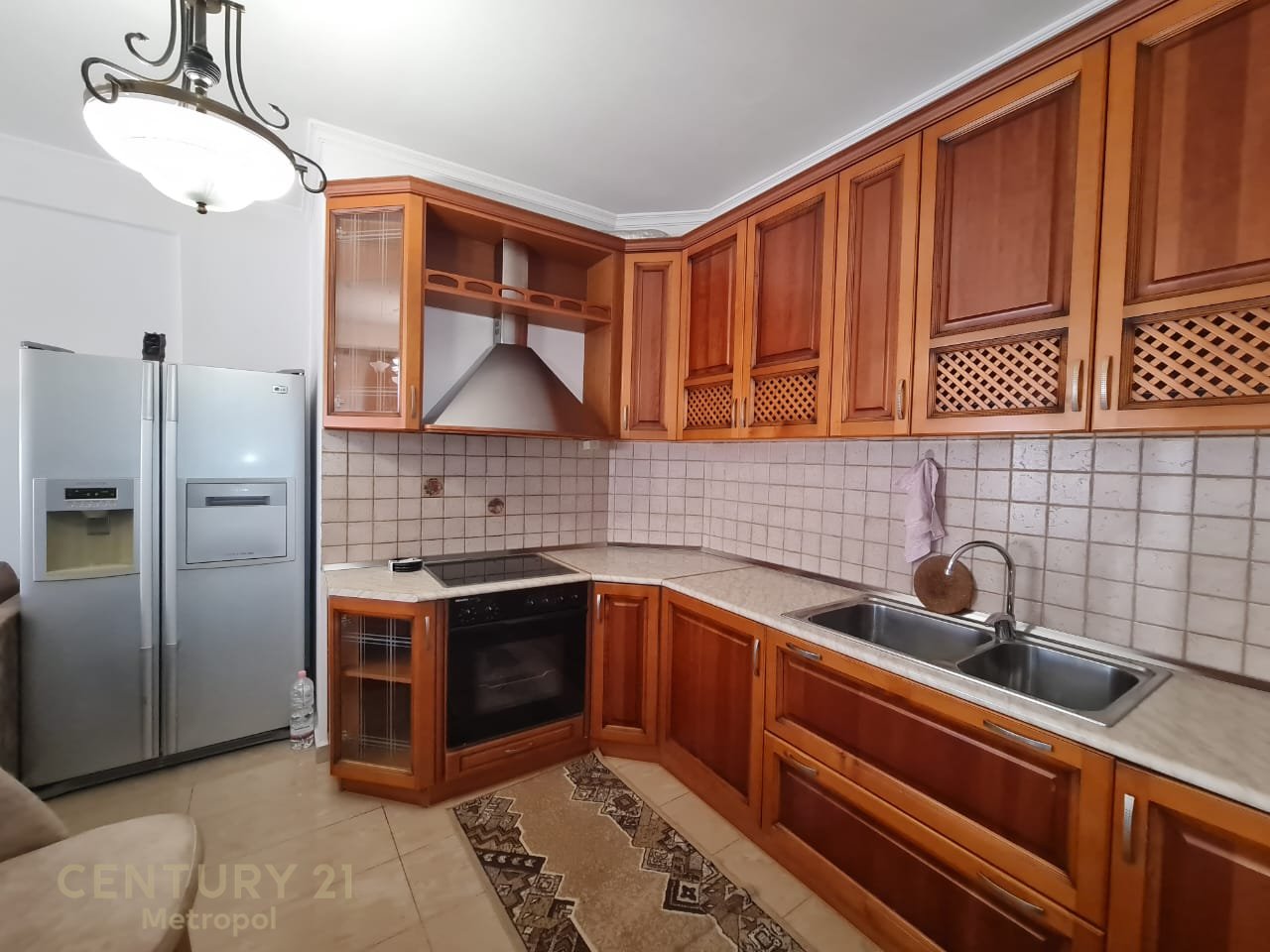 APPARTAMENTO 2+1 IN AFFITTO VICINO AL CENTRO !