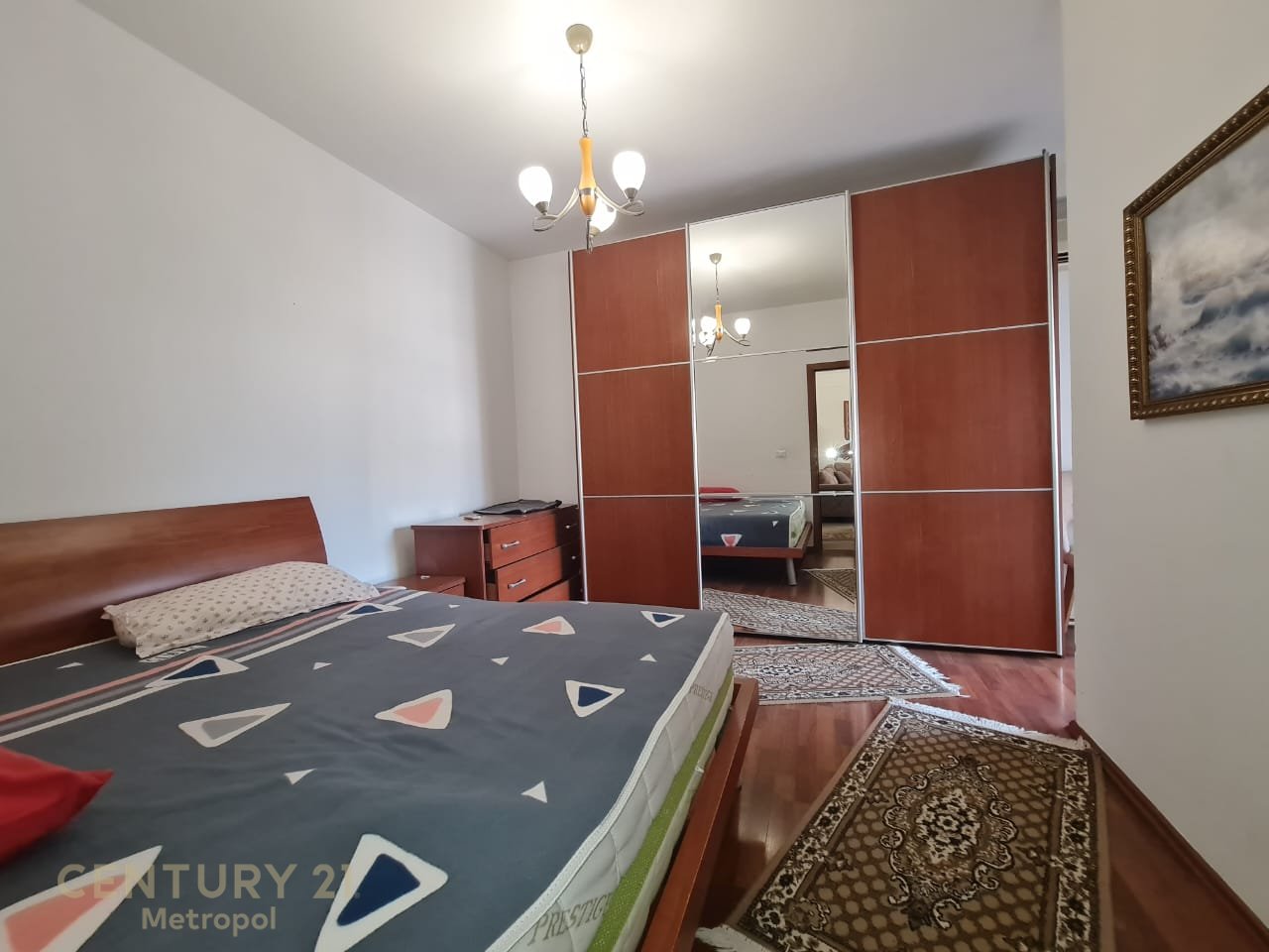 APPARTAMENTO 2+1 IN AFFITTO VICINO AL CENTRO !