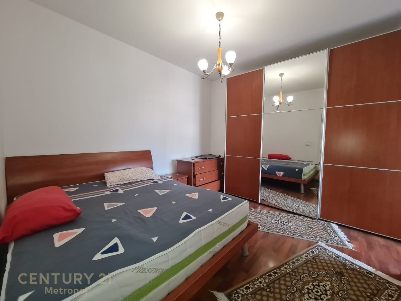 APPARTAMENTO 2+1 IN AFFITTO VICINO AL CENTRO !