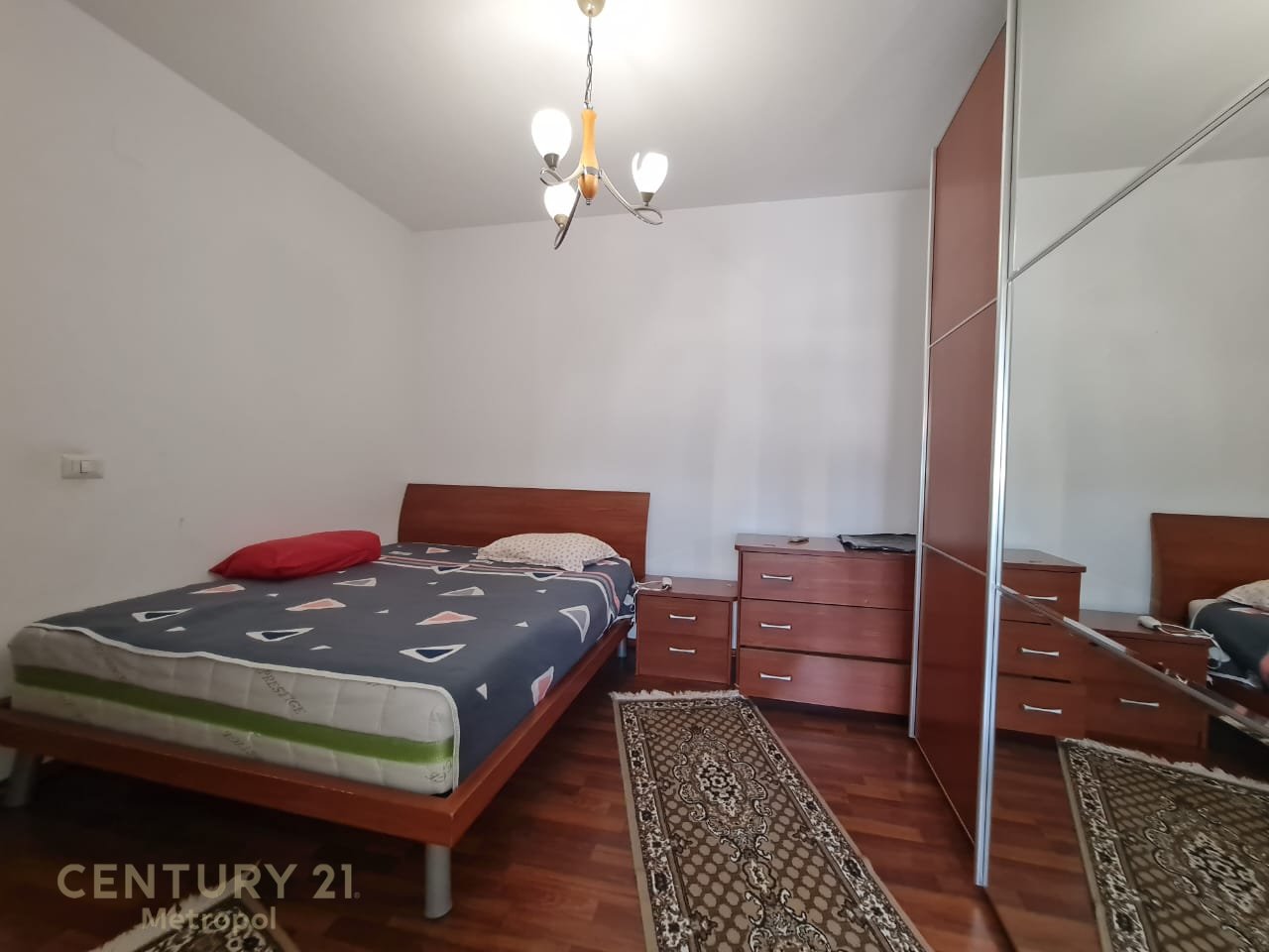 APPARTAMENTO 2+1 IN AFFITTO VICINO AL CENTRO !