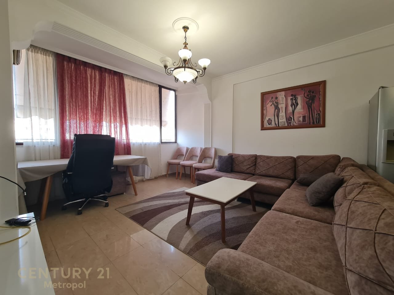 APPARTAMENTO 2+1 IN AFFITTO VICINO AL CENTRO !
