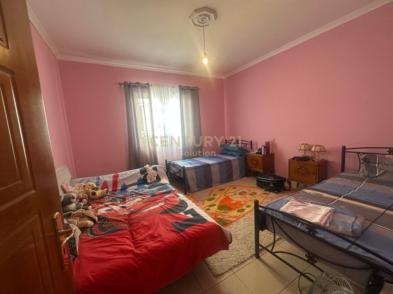 PRIVATE APARTMENT FOR RENT 2+1, XHAFZOTAJ DURRES
