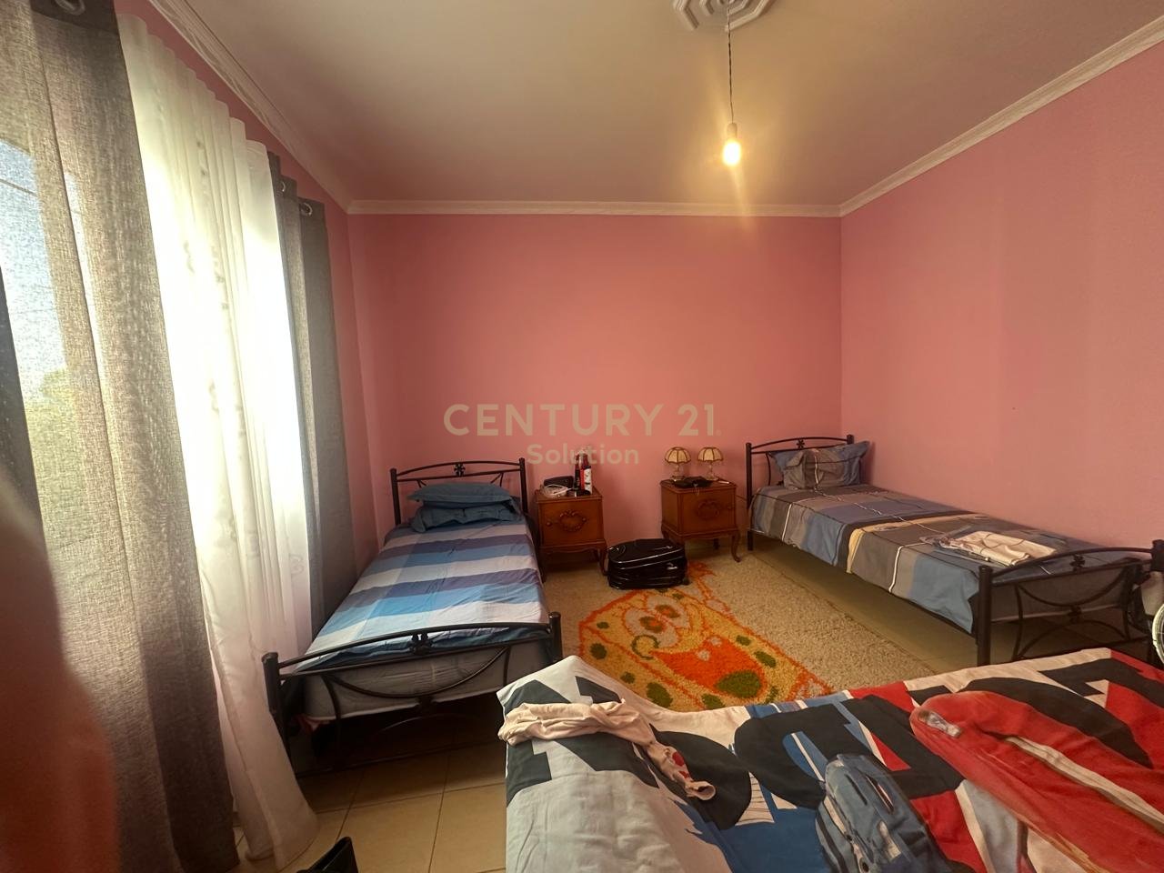 PRIVATE APARTMENT FOR RENT 2+1, XHAFZOTAJ DURRES