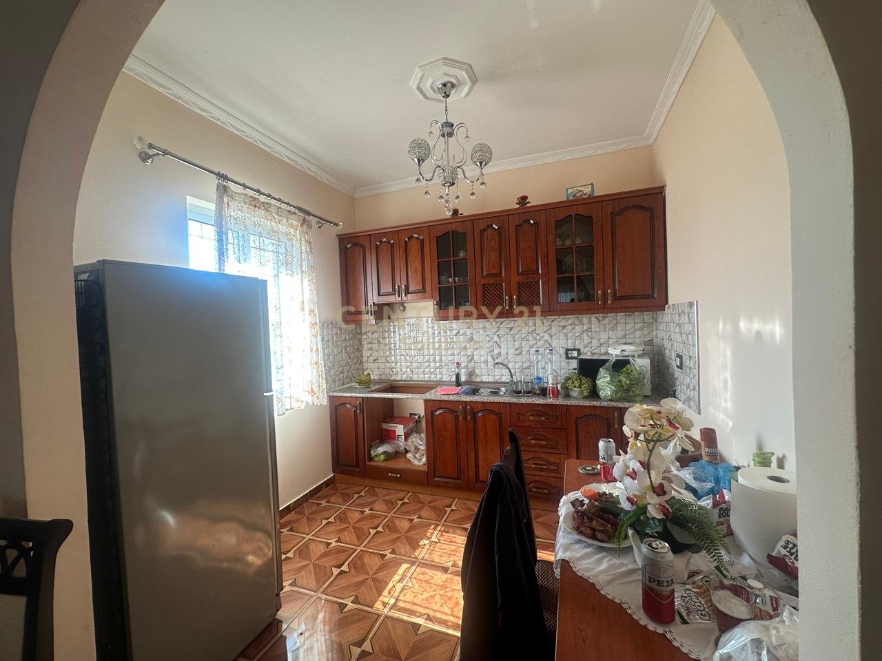 PRIVATE APARTMENT FOR RENT 2+1, XHAFZOTAJ DURRES