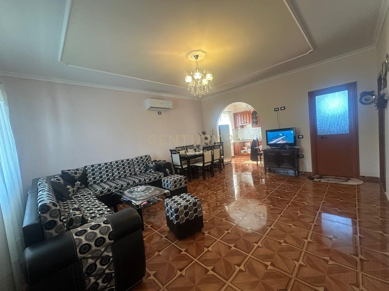 PRIVATE APARTMENT FOR RENT 2+1, XHAFZOTAJ DURRES