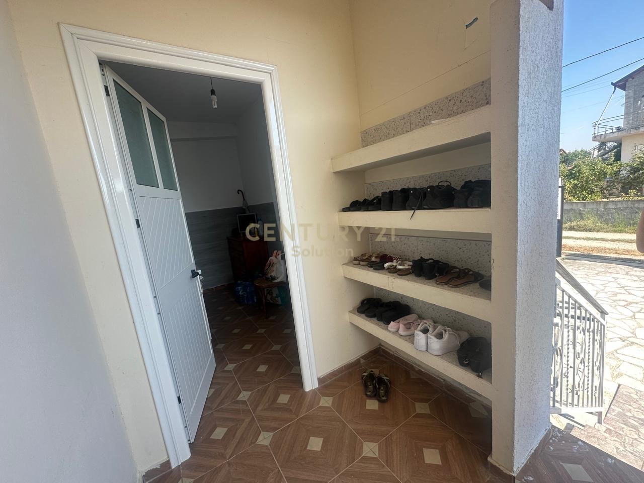 PRIVATE APARTMENT FOR RENT 2+1, XHAFZOTAJ DURRES