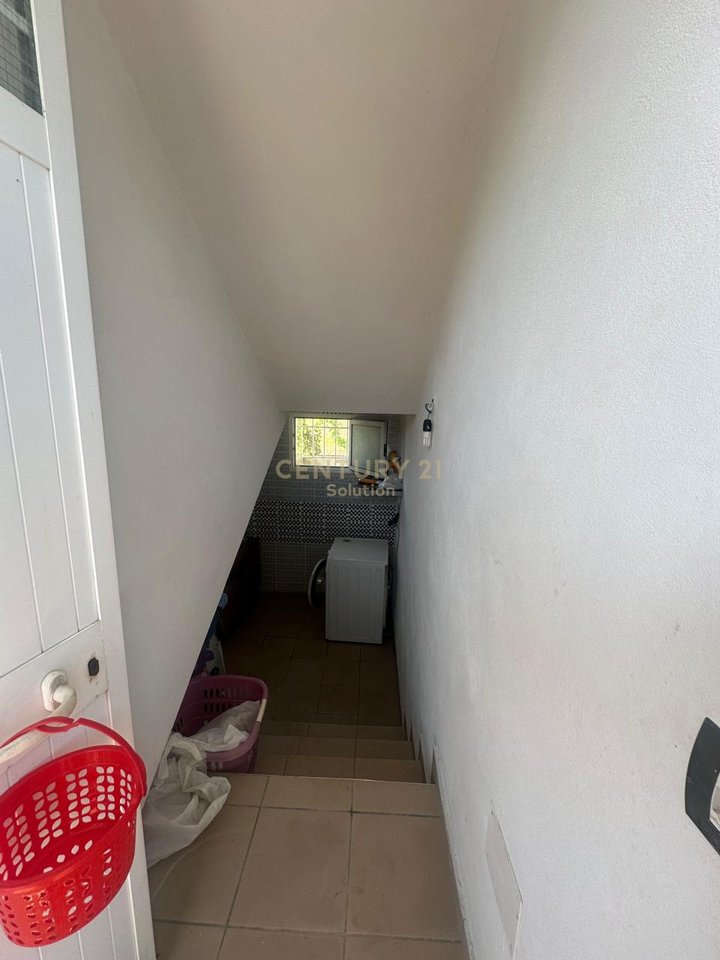 PRIVATE APARTMENT FOR RENT 2+1, XHAFZOTAJ DURRES