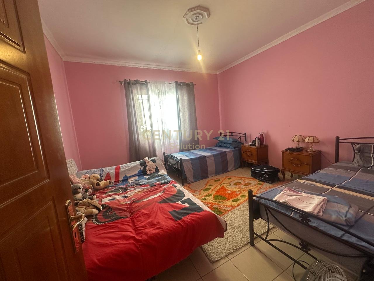 PRIVATE APARTMENT FOR RENT 2+1, XHAFZOTAJ DURRES