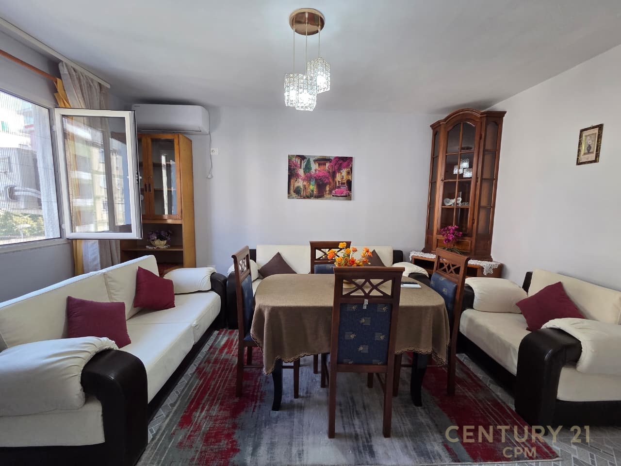 APARTMENT FOR RENT 1+1 NEAR THE FORMER PARK!