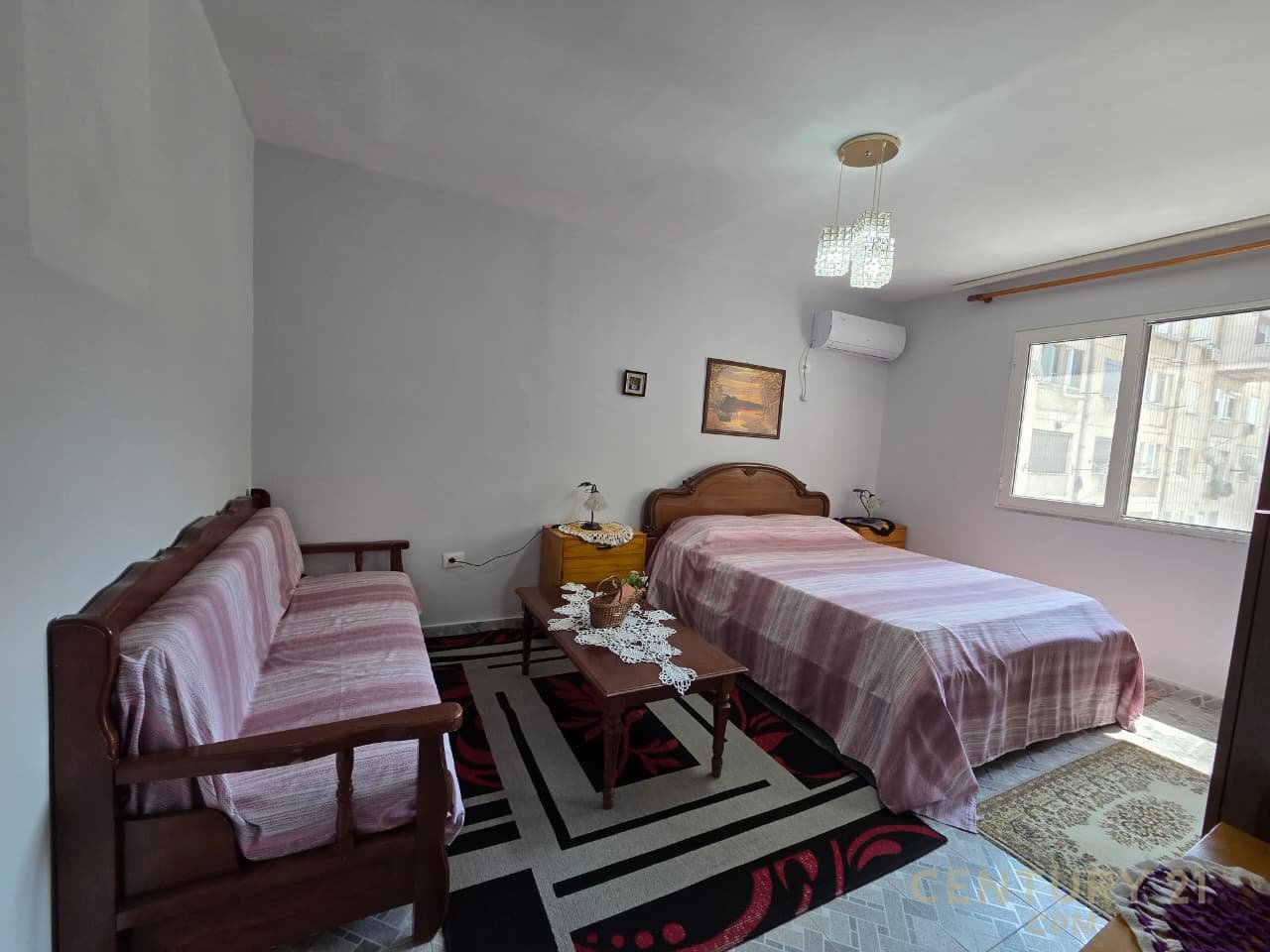APARTMENT FOR RENT 1+1 NEAR THE FORMER PARK!