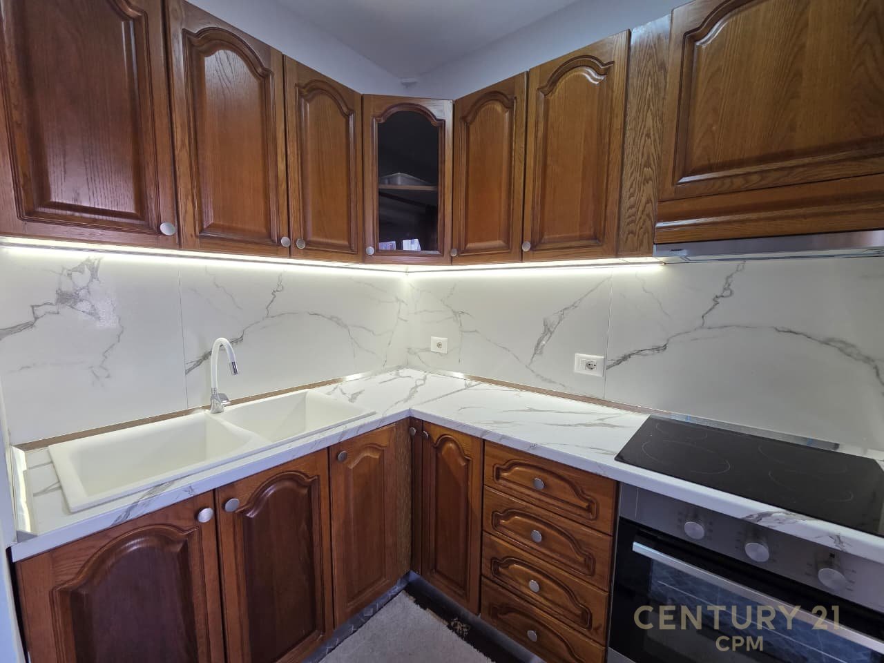 APARTMENT FOR RENT 1+1 NEAR THE FORMER PARK!