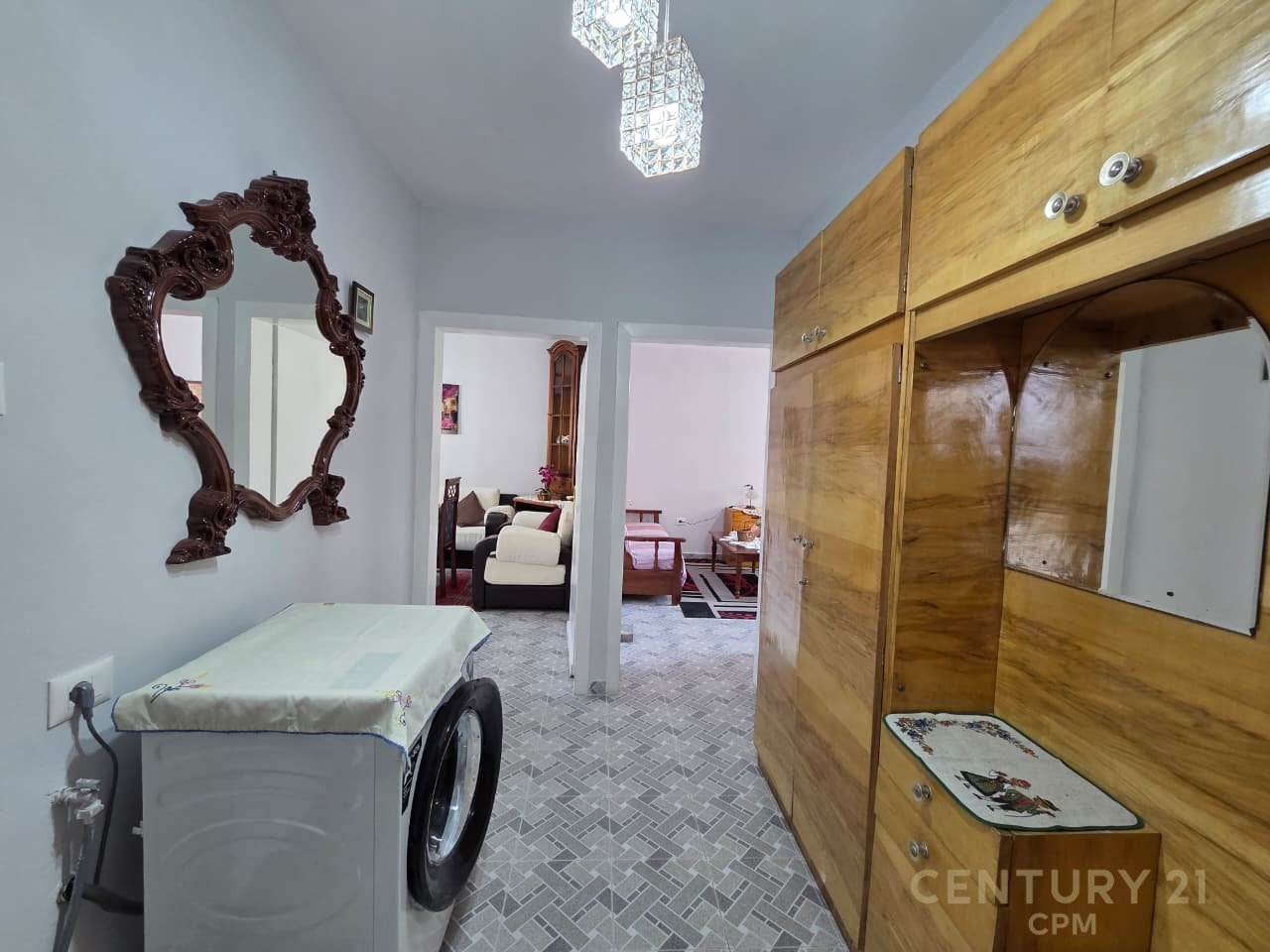 APARTMENT FOR RENT 1+1 NEAR THE FORMER PARK!