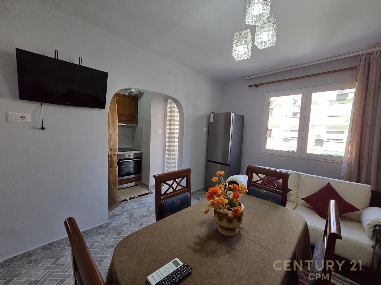 APARTMENT FOR RENT 1+1 NEAR THE FORMER PARK!