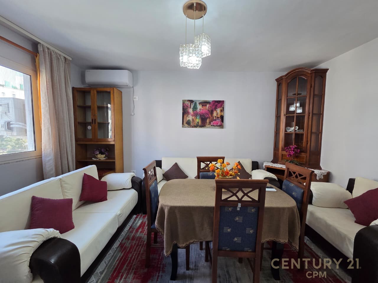 APARTMENT FOR RENT 1+1 NEAR THE FORMER PARK!