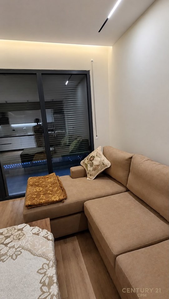 Apartament 1+1 Me Qira në Don Bosco, Tiranë - 700€ | 70.60 m²
